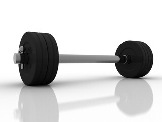 3d rendering Car wheel details
