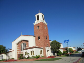 カリフォルニア