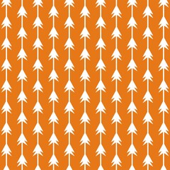 seamless background with arrows