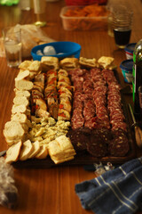 picada 