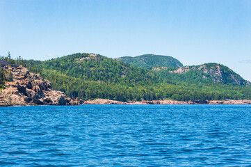 Fototapeta premium Acadia National Park