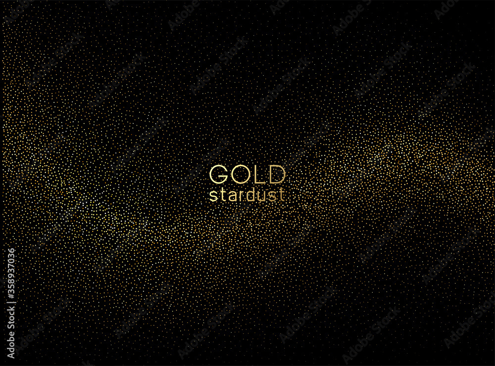 Aufkleber abstract shiny glitter overlay design element.