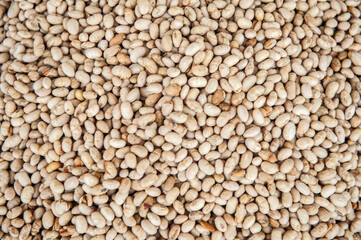 It's Peanuts