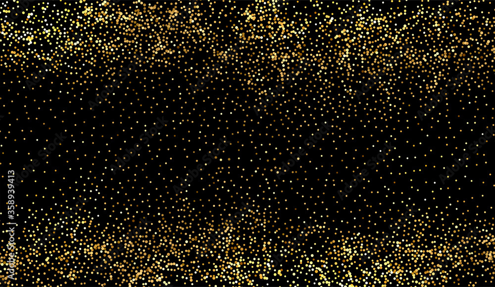 Poster Abstract shiny glitter overlay design element.