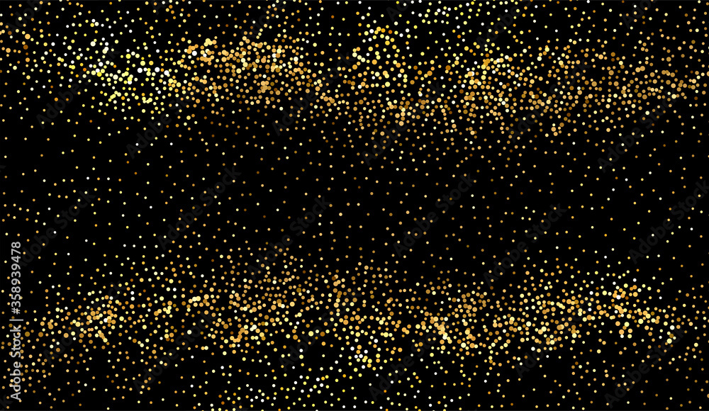 Poster Abstract shiny glitter overlay design element.