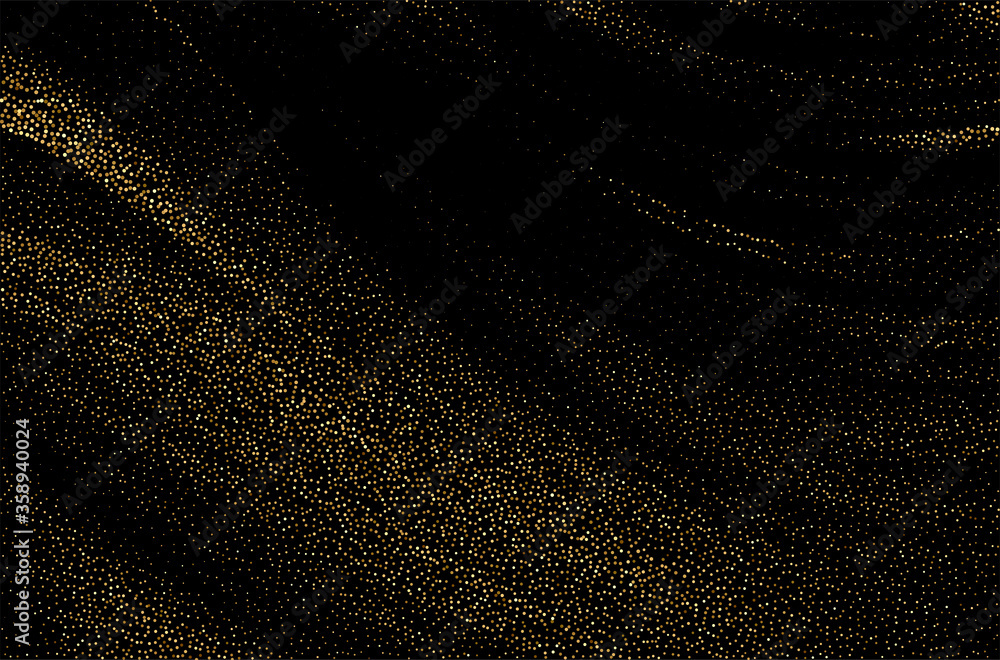 Aufkleber abstract shiny glitter overlay design element.