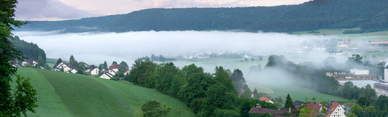 Rietheim-Weilheim bei Tuttlingen 