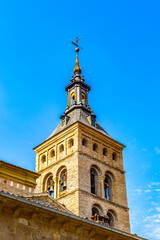 Fototapeta premium It's Architecture of Segovia, Spain
