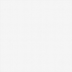 white background with dots