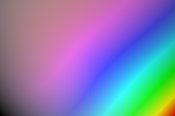 abstract colorful background with lines