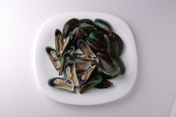 Kerala shellfish_Mussels
