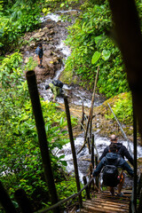 indonesia-bali-waterfall-nature-aerial-beach-adventure