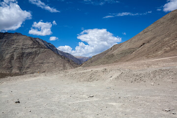 Ladakh Landscape, India