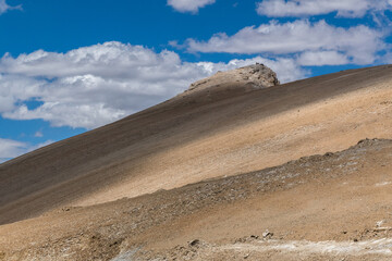Ladakh Landscape, India