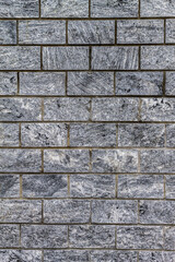 gray brick stone wall