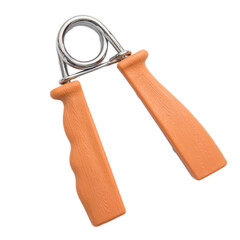 device for exercising the forearms