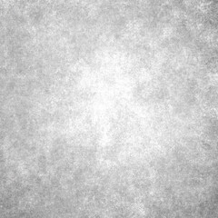 Vintage paper texture. Grey grunge abstract background