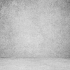 Designed grunge texture. Wall and floor interior background