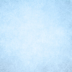 Vintage paper texture. Blue grunge abstract background