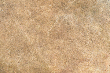 Rock / sand (sandstone) texture background. Scratched rock / stone / wallpaper / texture / pattern