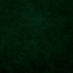 Vintage paper texture. Green grunge abstract background