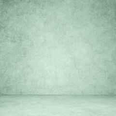 Designed grunge texture. Wall and floor interior background