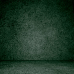 Designed grunge texture. Wall and floor interior background