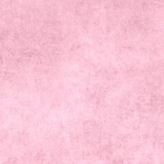 Vintage paper texture. Pink grunge abstract background