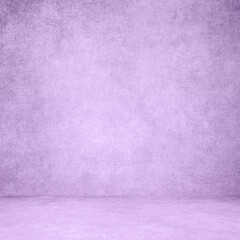 Designed grunge texture. Wall and floor interior background