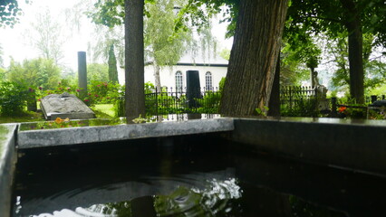 Friedhof