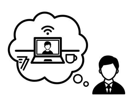 考える人 Images Browse 556 Stock Photos Vectors And Video Adobe Stock