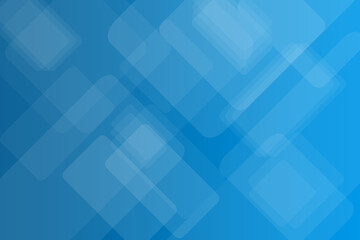 Texture pattern blue background square and rectangular shapes