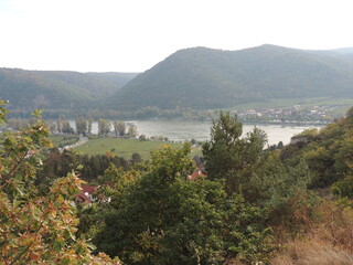 Przelom Dunaju