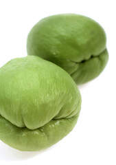 CHAYOTE sechium edule