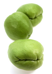 CHAYOTE sechium edule