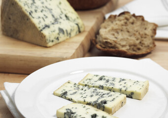 BLEU DES CAUSSES