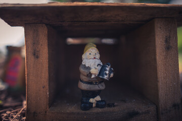 gnome