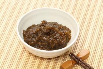 もずく酢