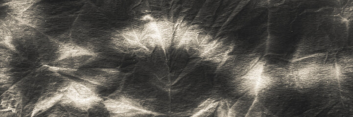 Obraz premium Traditional Tie Dye Pattern. Tye Watercolor