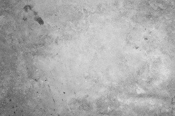 Fototapeta premium Old white cement for general design and background work