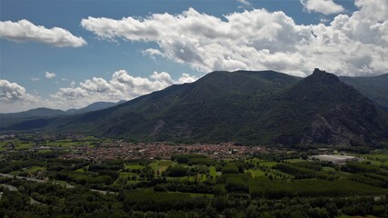 Valle di Susa e Sacra di San Michele
