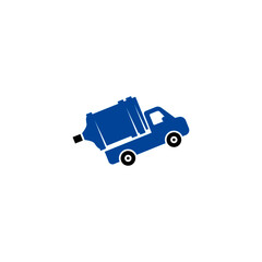 Fresh Water Car Delivery Logo