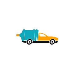 Fresh Water Car Delivery Logo