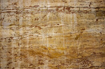 Close up of marble texture, brown marble background.