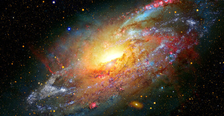 NASA Hubble. Elements of this image are furnished by NASA