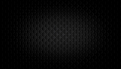 black and dark background wallpaper for design.