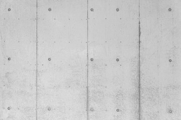 Vintage or grungy of Concrete wall Texture and seamless Background