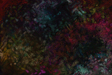 abstract colorful background