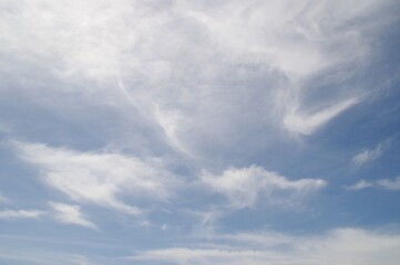 Fototapeta premium sky