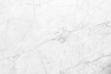 Abstract white marble texture background with high resolution.